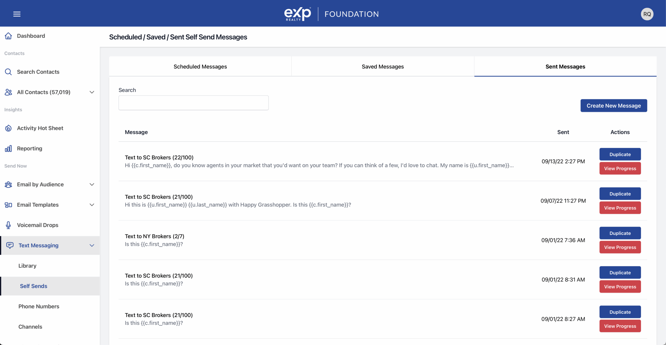 eXp Foundation